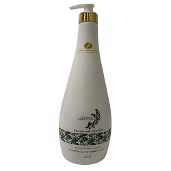 Logo Brush Brazilan Protein Murumuru Butter 1l